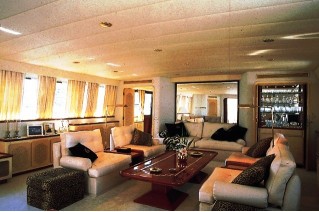 PARADIS -  Salon